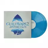 Hivatalos soundtrack Guild Wars 2: Janthir Wilds 2x LP-n - Vinyl lemez
