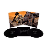 Hivatalos Halo Infinite soundtrack 2x LP-n