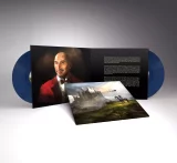 Hivatalos soundtrack Heroes Piano Sonatas na 2x LP