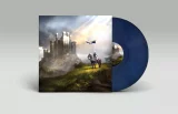 Hivatalos soundtrack Heroes Piano Sonatas na 2x LP