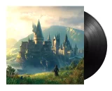 Hivatalos soundtrack Hogwarts Legacy na 3x LP - Harry Potter