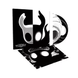 Hivatalos soundtrack Hollow Knight na 2x LP - Vinyl lemez