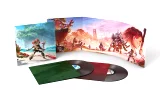 Oficiální soundtrack Horizon Forbidden West na 2x LP