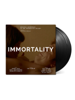 Hivatalos soundtrack Immortality na 2x LP