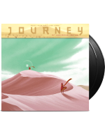 Hivatalos soundtrack Journey (10th Anniversary Edition) na 2x LP