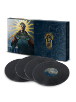 Hivatalos soundtrack Kingdom Come: Deliverance II 4x LP (Collector's Vinyl Edition)