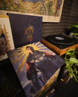 Hivatalos soundtrack Kingdom Come: Deliverance II 4x LP (Collector's Vinyl Edition)
