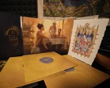 Hivatalos soundtrack Kingdom Come: Deliverance II 4x LP (Collector's Vinyl Edition)