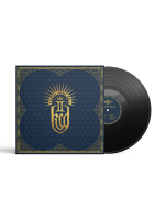 Hivatalos soundtrack Kingdom Come: Deliverance II na 1x LP