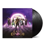 Oficiální soundtrack Last Epoch na 2 LP