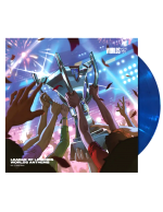 Hivatalos soundtrack League of Legends: Worlds Anthems (Vol 1: 2014-2023) (vinyl)