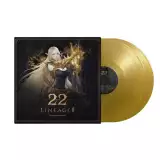 Hivatalos soundtrack Lineage II - 22 Years 2x LP-n - Vinyl lemez