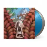 Hivatalos soundtrack LittleBigPlanet 2x LP-n - Vinyl lemez