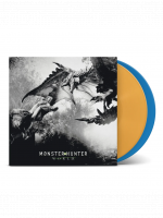 Hivatalos soundtrack Monster Hunter: World - Deluxe Double Vinyl na 2x LP