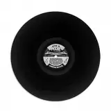 Hivatalos soundtrack MOUSE: P.I. For Hire (Patryk Scelina) LP-n - Vinyl lemez