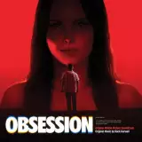 Hivatalos soundtrack Obsession LP - Filmes