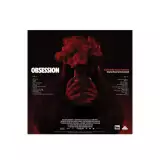 Hivatalos soundtrack Obsession LP - Vinyl lemez