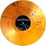 Oficiální soundtrack Oddworld: Soulstorm na LP