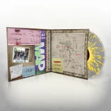 Oficiální soundtrack Postal 2 na LP