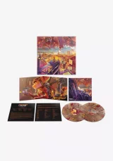 Hivatalos soundtrack Ratchet & Clank: Rift Apart na 2x LP
