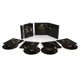 Oficiální soundtrack Resident Evil 4 na 4x LP