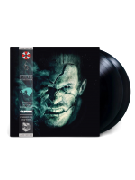 Hivatalos soundtrack Resident Evil 6 (vinyl)