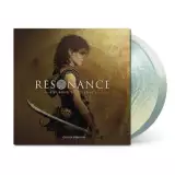 Hivatalos soundtrack Resonance: A Plague Tale Legacy 2x LP-n - Vinyl lemez