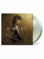 Hivatalos soundtrack Resonance: A Plague Tale Legacy 2x LP-n