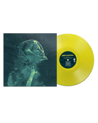 Hivatalos soundtrack Returnal (vinyl)