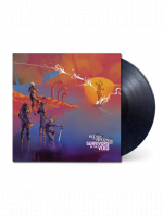 Hivatalos soundtrack Risk of Rain 2: Survivors of the Void LP