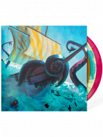 Hivatalos soundtrack Sea of Thieves na 3x LP