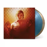 Oficiální soundtrack Silent Hill 3 (vinyl)