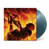 Hivatalos soundtrack Silent Hill 4 (vinyl)