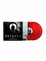 Hivatalos soundtrack Skyfall na 2x LP