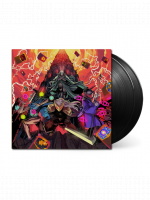 Hivatalos soundtrack Slay the Spire 2x LP