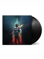 Hivatalos soundtrack Starfield na 2x LP