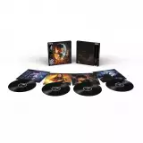 Hivatalos soundtrack Stellar Blade 4x LP-n Box Set (Deluxe) - Vinyl lemez