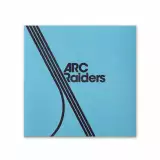 Hivatalos soundtrack Arc Riders 2x LP-n - Vinyl lemez