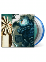 Hivatalos soundtrack Team ICO Trilogy: Soundtrack Bundle 5x LP-n