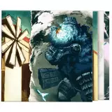 Hivatalos soundtrack Team ICO Trilogy: Soundtrack Bundle 5x LP-n - Shadow of the Colossus