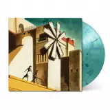 Hivatalos soundtrack Team ICO Trilogy: Soundtrack Bundle 5x LP-n - Shadow of the Colossus
