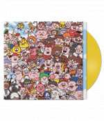 Hviatalos soundtrack Thank Goodness You’re Here! na LP