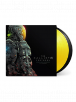 Hivatalos soundtrack The Callisto Protocol na 2x LP