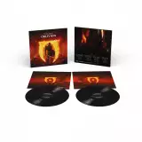 Hivatalos soundtrack The Elder Scrolls IV: Oblivion 2x LP-n - Vinyl lemez