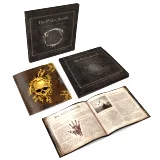 Oficiální soundtrack The Elder Scrolls Online na 4x LP (Exclusive Box Set)