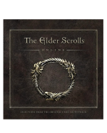 Hivatalos soundtrack The Elder Scrolls Online na 4x LP (Exclusive Box Set)