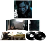 Oficiální soundtrack The Last of Us Part II na LP