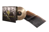 The Order: 1886 hivatalos filmzene albuma LP formátumban - Limitált darabszámban