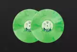 Hivatalos soundtrack The Sims 25th 2x LP-n - Vinyl lemez