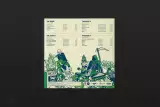 Hivatalos soundtrack The Sims 25th 2x LP-n - Vinyl lemez